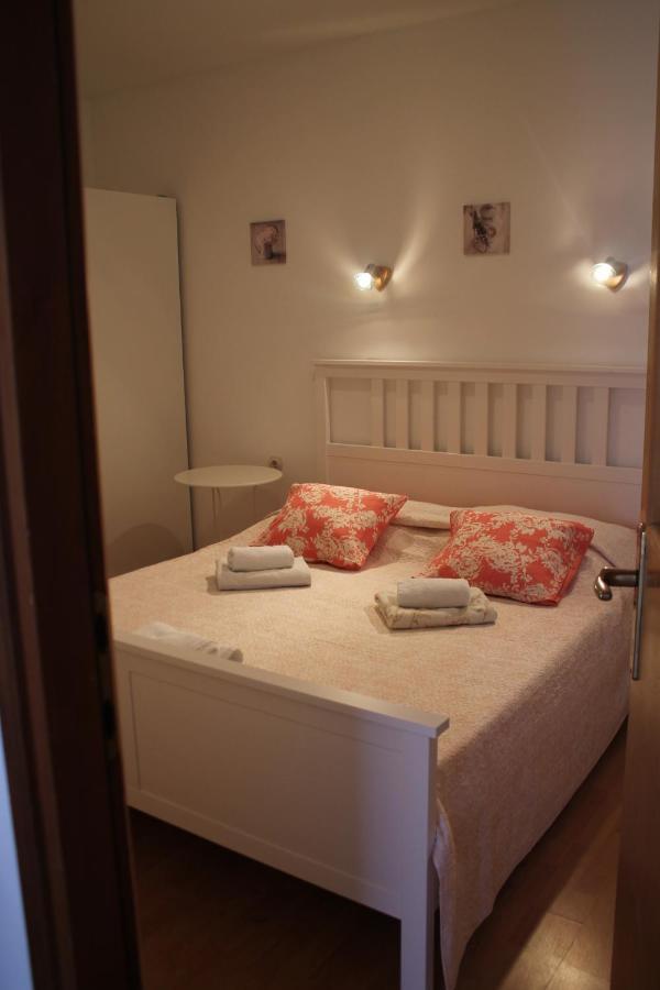 Apartments Neno PUY 외부 사진