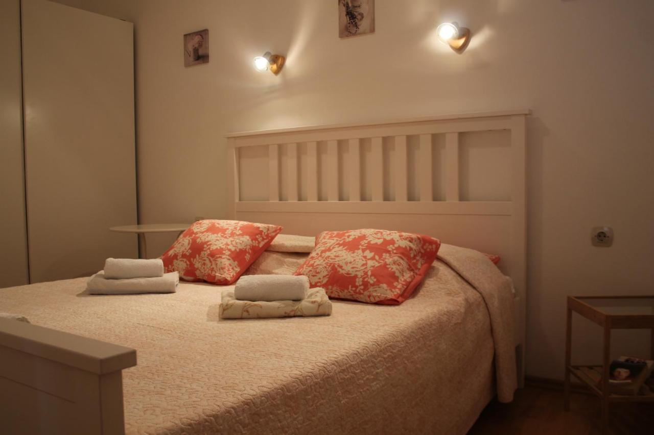 Apartments Neno PUY 외부 사진