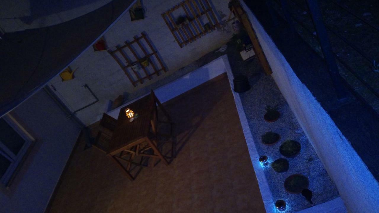 Apartments Neno PUY 외부 사진